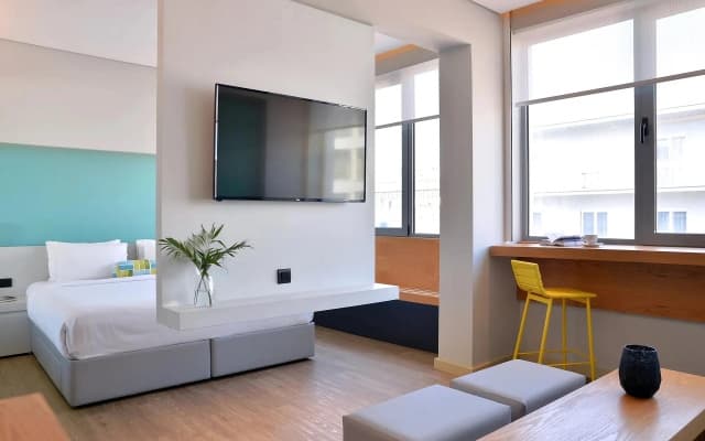 Athenaeum K 29 Hotel - photo 4