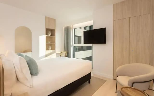 Staybridge Suites Malaga - photo 7