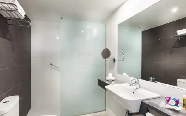 Hotel Tropical Park - photo 6