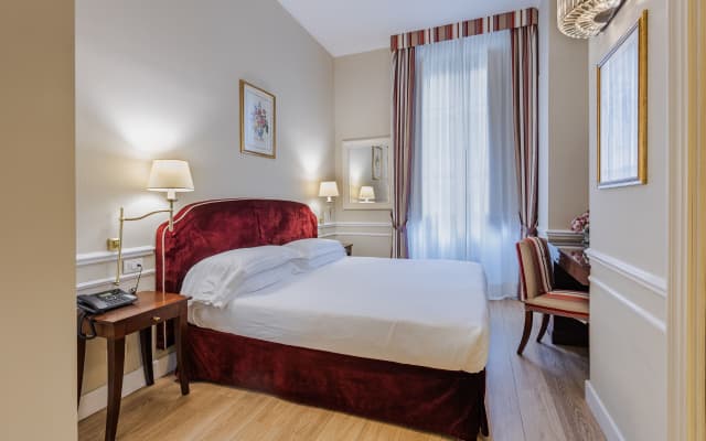 FH55 Hotel Calzaiuoli - photo 1