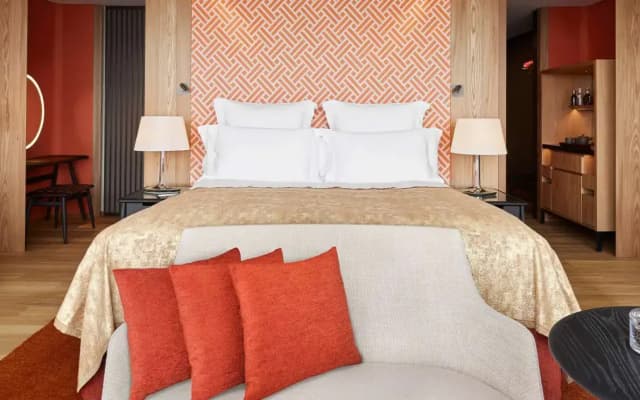 Bvlgari Hotel Tokyo - photo 1