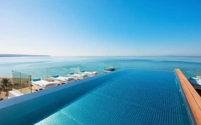 Iberostar Selection Playa de Palma Hotel - photo 4