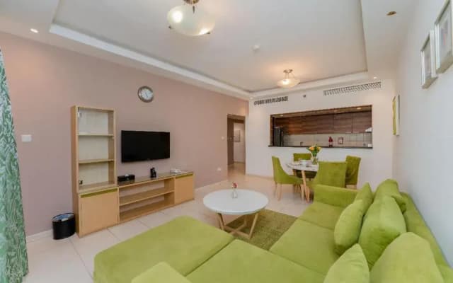 City Stay Prime Apart hotel - photo 3