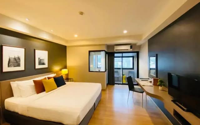 Alt Hotel Nana by UHG - photo 2