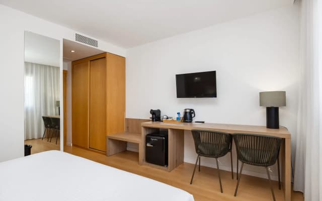 Hotel Daniya Alicante - photo 5