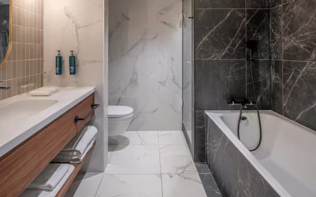 Hilton Paris La Defense Hotel - photo 3