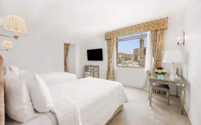 Anjum Hotel Makkah - photo 8