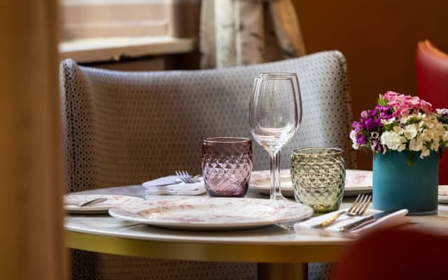 Anglo American Hotel Florence, Curio Collection by Hilton - photo 2