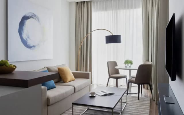 Jumeirah Living Marina Gate - photo 3