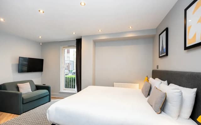 Staycity Aparthotels, Edinburgh, West End - photo 2