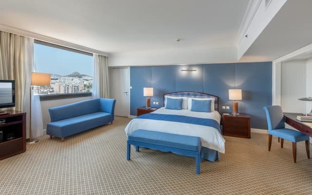InterContinental Athenaeum Athens - photo 3