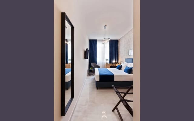 Trendy Hotel by Athens Prime Hotels - photo 5