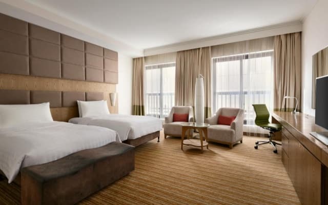 Traders Hotel, Qaryat Al Beri - photo 4