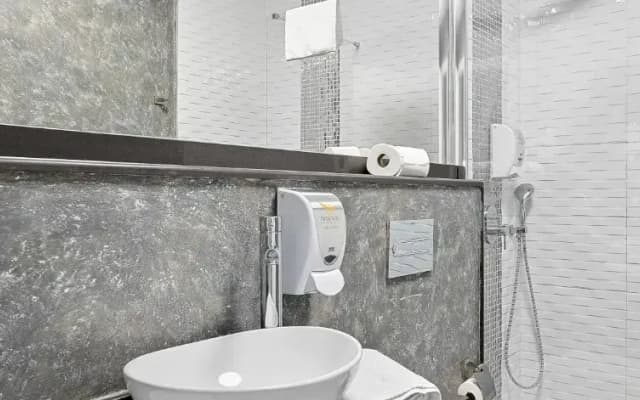 Paloma Beach Apartments - photo 26