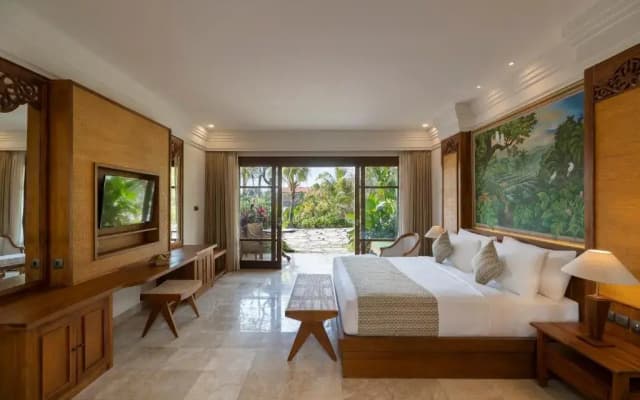 Adiwana Unagi Suites Hotel - photo 1