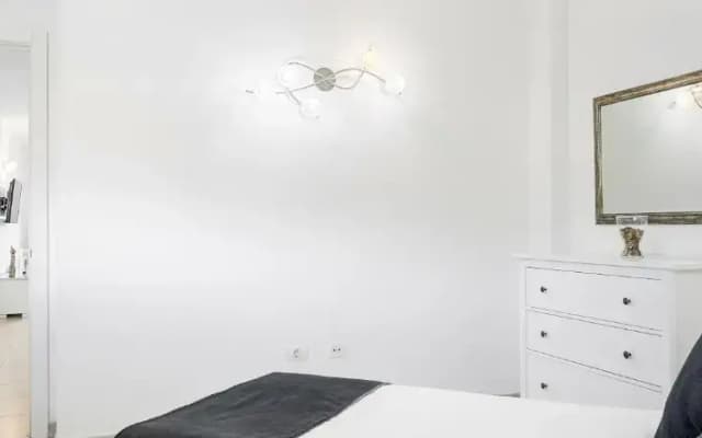 Paloma Beach Apartments - photo 17