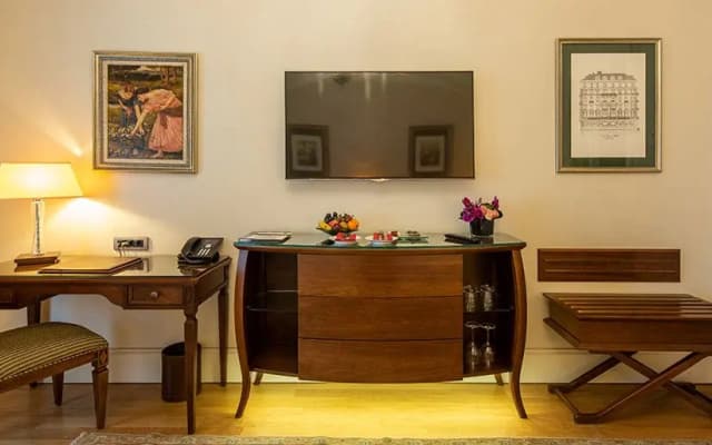 Pera Palace Hotel - photo 2