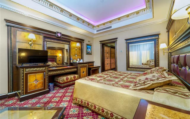 Club Hotel Sera - photo 3