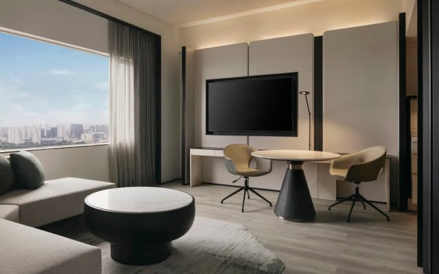 Hilton Singapore Orchard - photo 1