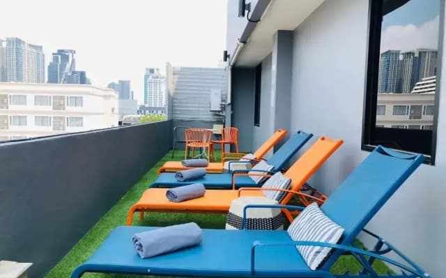 Alt Hotel Nana by UHG - photo 4