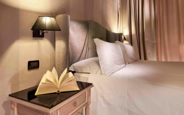 C-hotels Ambasciatori Hotel - photo 1