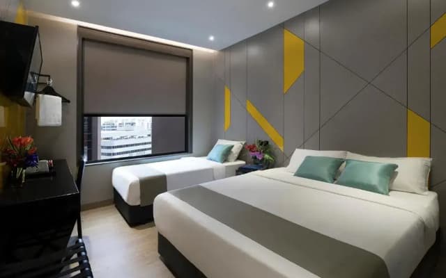 Hotel Mi - photo 4
