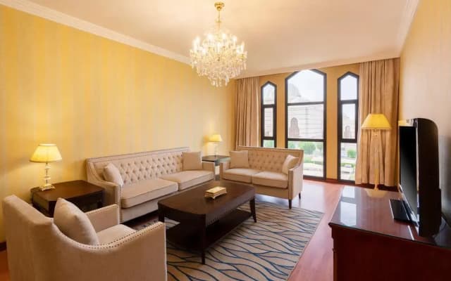 Le Meridien Medina - photo 2