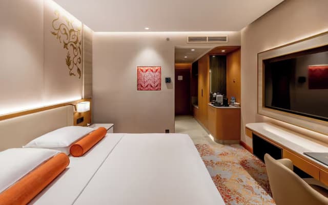 Makkah Hotel - photo 2
