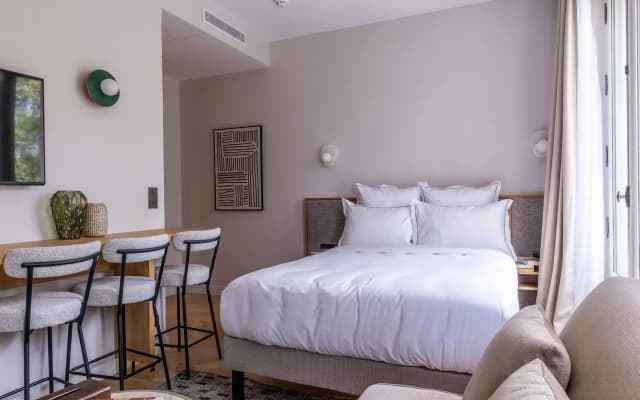 Aparthotel Quartier Libre Marais - photo 2