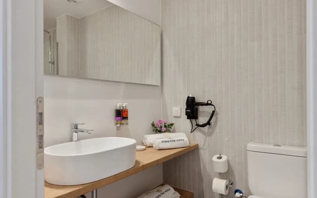 Trendy Hotel by Athens Prime Hotels - photo 8