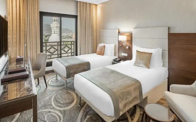 Millennium Makkah Al Naseem - photo 3