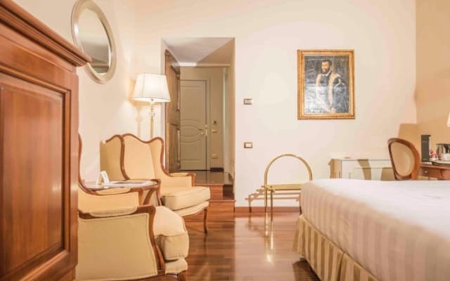Golden Tower Hotel & Spa - photo 3