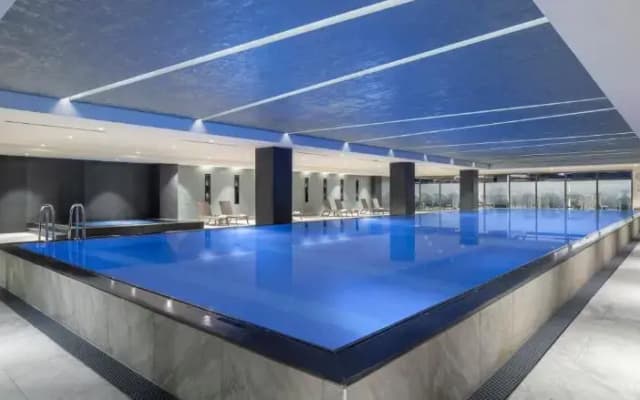 Hilton Istanbul Bakirkoy - photo 5