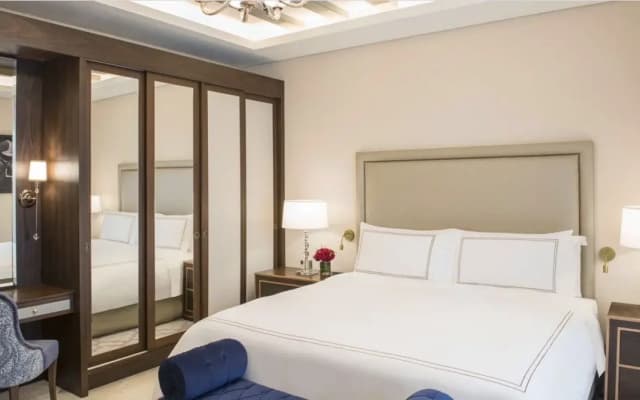Al Habtoor Polo Resort - photo 1
