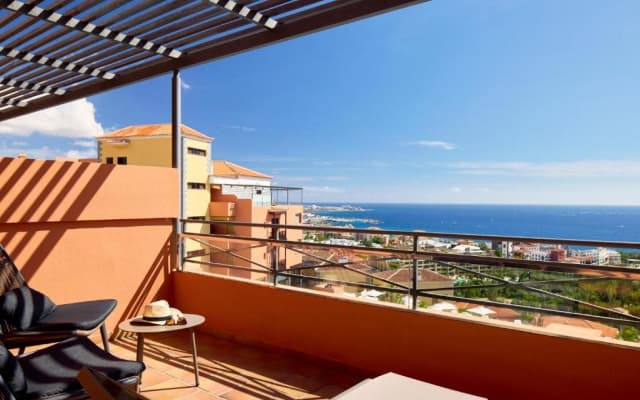 Melia Jardines del Teide - photo 5