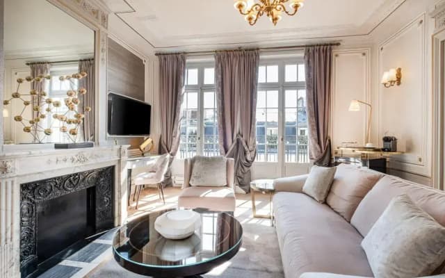 Hôtel Elysia by Inwood Hotels - photo 3