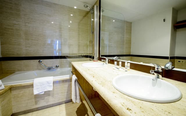 Hotel Bonalba Alicante - photo 4