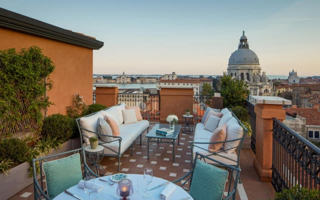 The St. Regis Venice Hotel - photo 8