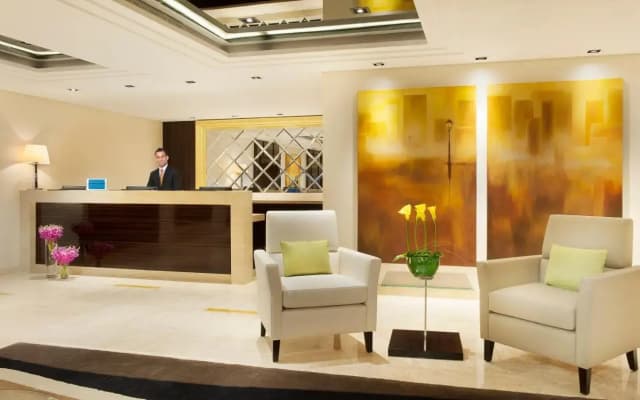 DAMAC Maison Canal Views - photo 3