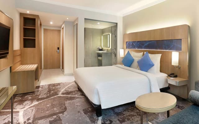Novotel Jakarta Mangga Dua Square Hotel - photo 2