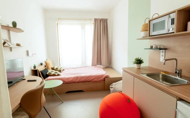 Ecla Paris Villejuif - photo 7