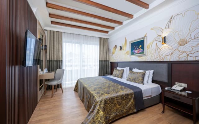 Porto Bello Hotel Resort & Spa - photo 1