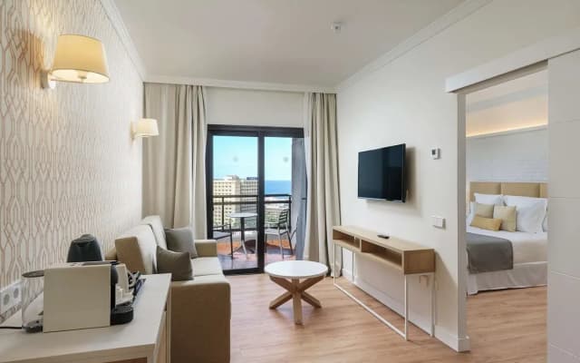 AluaSoul Orotava Valley Hotel - photo 4