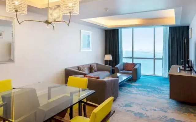 Hilton Doha - photo 4
