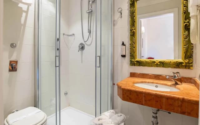 Hotel Machiavelli Palace - photo 7