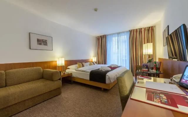 K+K Hotel Opera Budapest - photo 4