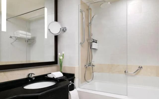 Intercontinental Madinah - Dar Al Iman by IHG - photo 3