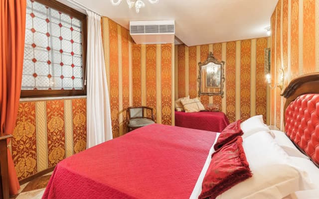 Hotel Marconi - photo 4