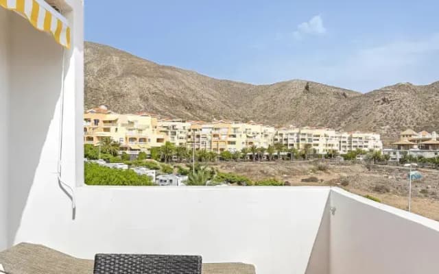 Paloma Beach Apartments - photo 20