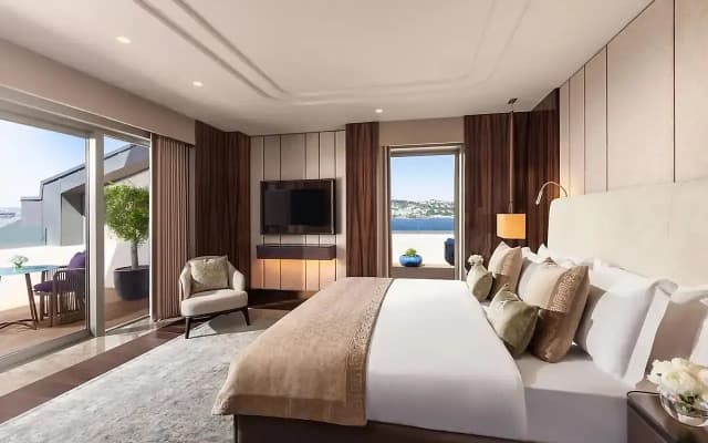 Mandarin Oriental Bosphorus, Istanbul - photo 1